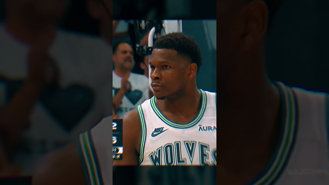 Timberwolves or Nuggets?🤔💭 #shorts