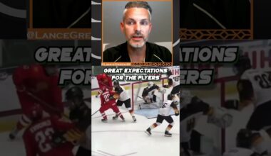 Michkov Coming to Philly sooner? #Flyers,#NHL,#2023NHLDraft,#Michkov,#Russia,#ContractTalks