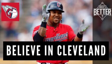 How Good Are The 2024 Cleveland Guardians?