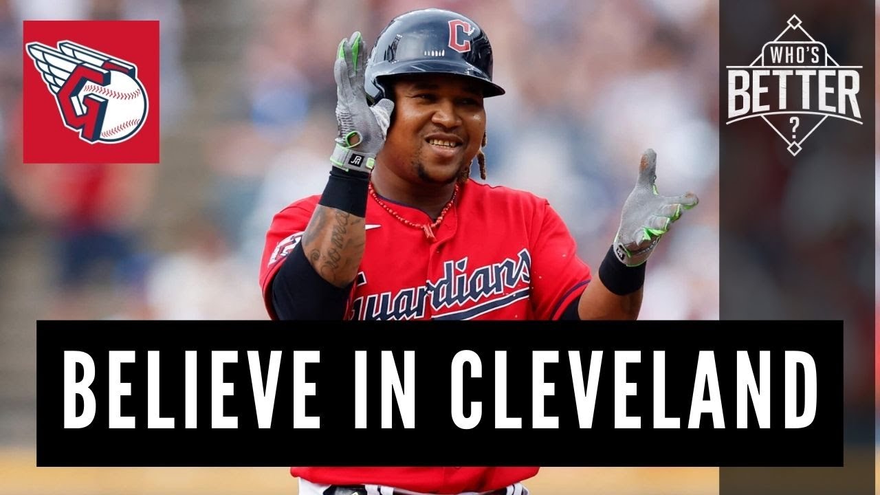 How Good Are The 2024 Cleveland Guardians?