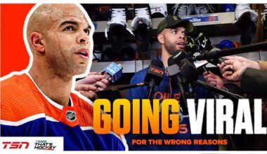 REACTION TO DARNELL NURSE BAILING ON THE MEDIA