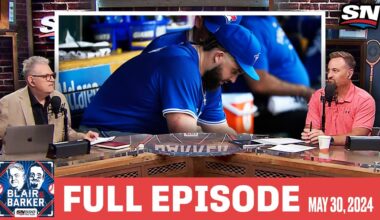 Manoah’s Setback, City Connects & Superman Pillar | Blair and Barker Full Episode