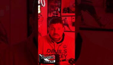 Brady Tkachuk Trade Rumors Continue! #bradytkachuk #short #shorts #shortvideo #njdevils