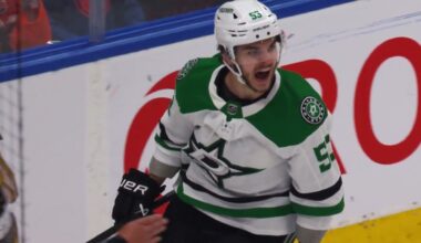 The Quest for Immortality: The Dallas Stars Playoffs Western Conference Final Game 5