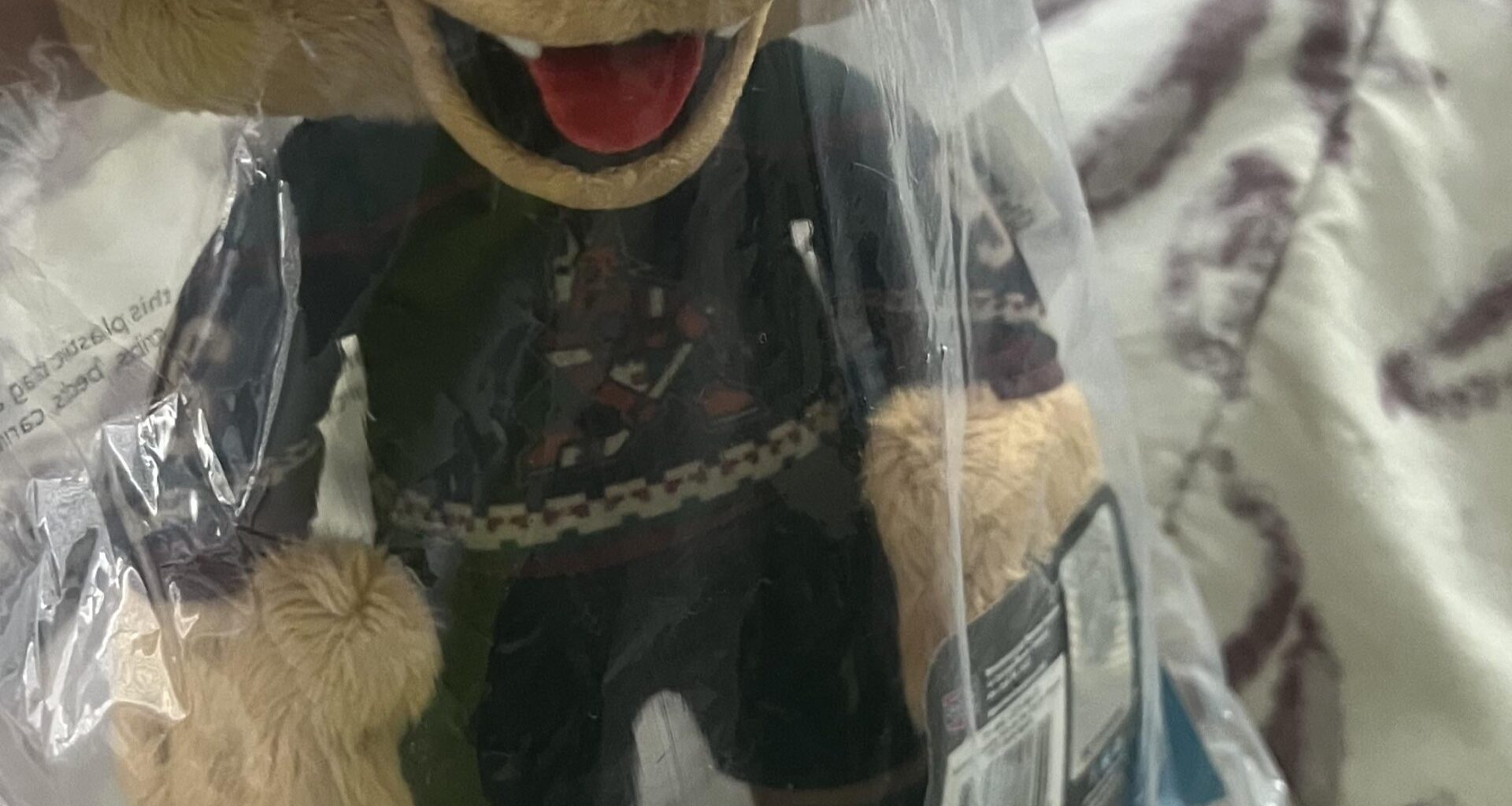 Gonna miss them so much