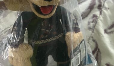 Gonna miss them so much