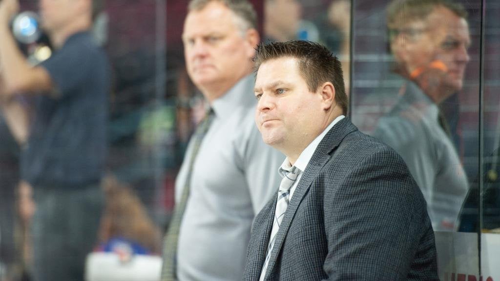 Les négociations entre J-F Houle et le Rocket seraient très avancées