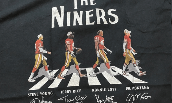 THE NINERS.