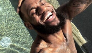 i don’t think i’ll be in a bad mood all week