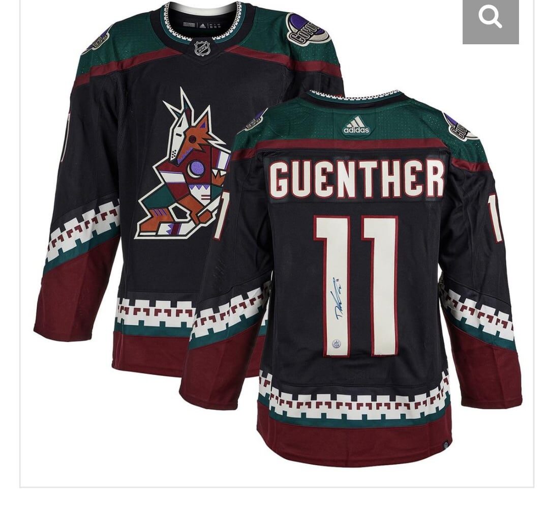 Anyone else get shafted by NHL Auctions?