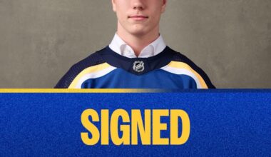 Aleksanteri Kaskimaki signed to 3 Year, 2 Way Entry Contract