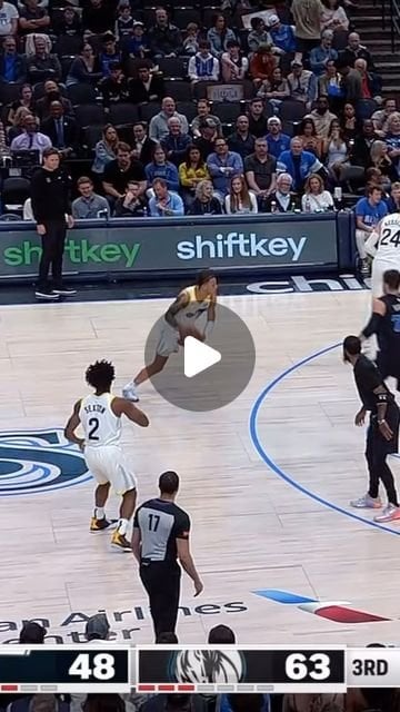 3-2-1 Slam. Now that’s how is done!