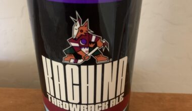 One last one for the boys