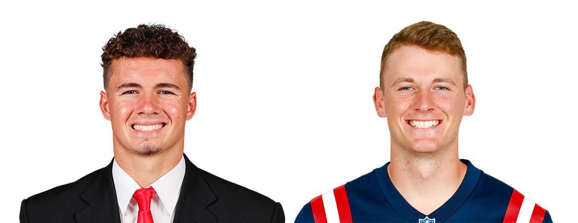 Are these two related