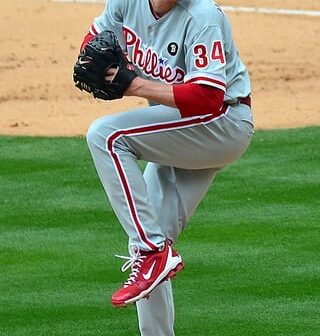 Phillies road greys, changes in white accents