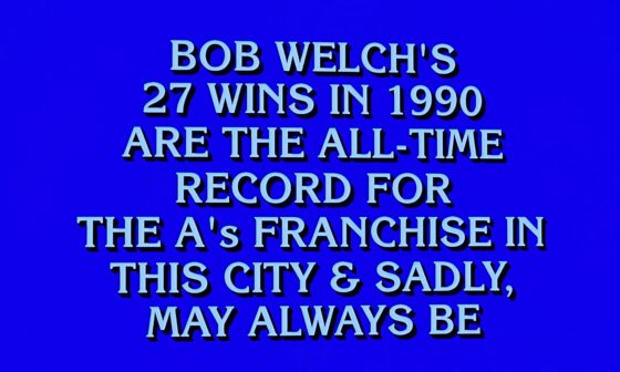 Anyone else see this on Jeopardy?