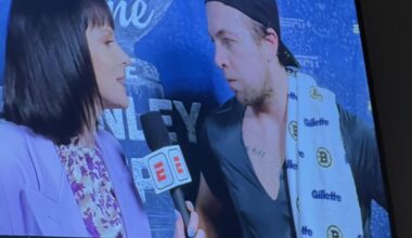 What is that shirt McAvoy?