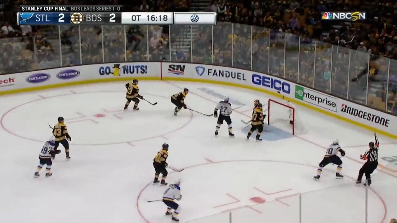 Five years ago today. Boom Boom Gunnarsson was born.