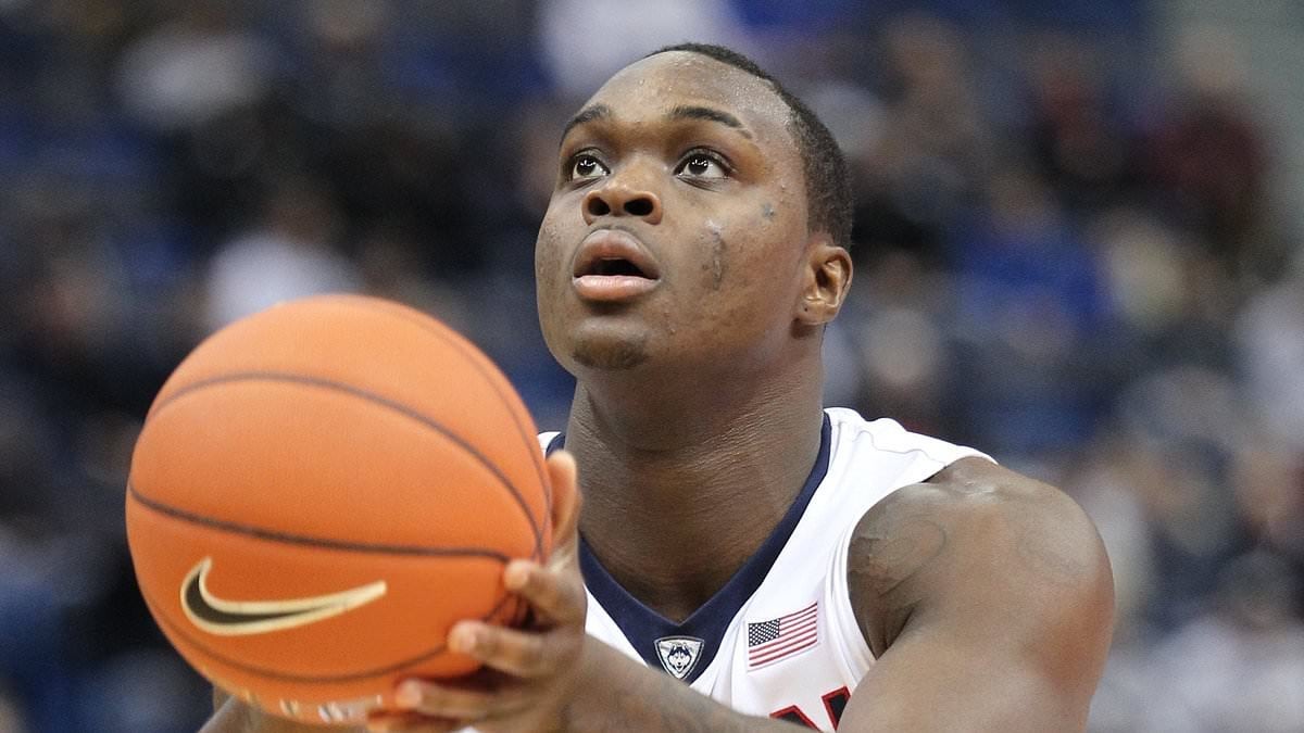 Former UConn basketball player Rakim Lubin dies at 28