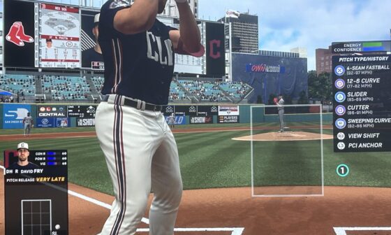 City Connects have been added to MLB The Show