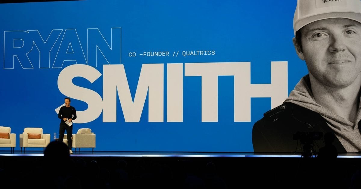 Opinion: If Ryan Smith can’t afford his own entertainment district, I have no choice but to assume he is poor