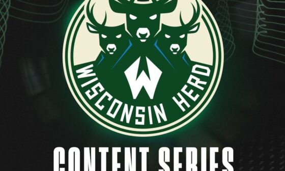 The Herd received the best Content Series award for the 2023-24 G League Season