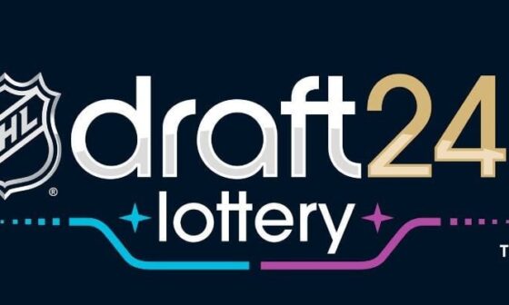 [The Draft Analyst] 2024 NHL Mock Draft: Post-Lottery Edition