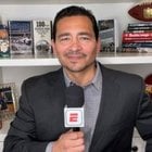 [Gutierrez] Raiders Champ Kelly, on returning to team as assistant GM with hiring of Tom Telesco as GM: "I was able to check my ego, and put the team first...Tom is easy to talk to...my job is to help Tom."
