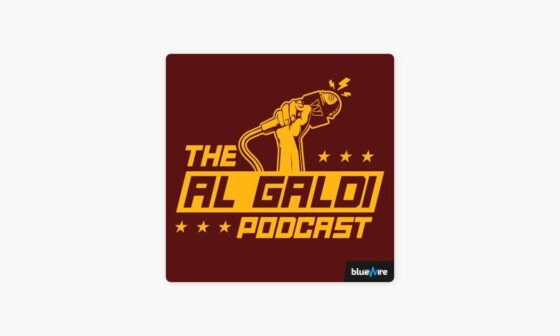 Sen. Steve Daines of Montana was on Al Galdi's podcast today where he vowed to stop the RFK development if the team does not return to the old logo.