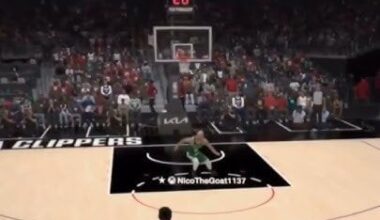 I hate 2k