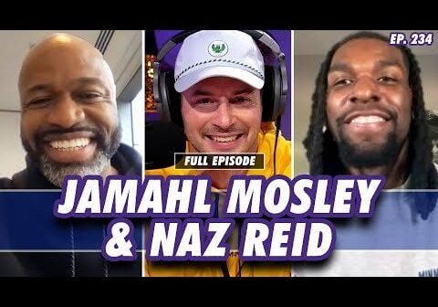 Jamahl Mosley on Successful NBA Coaching | JJ Redick podcast
