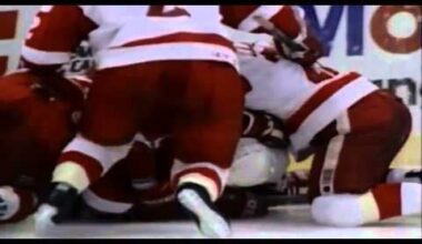 Twenty-eight years ago, this happened.