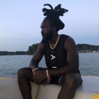 [De’Vondre Campbell] I can’t even lie I’m having so much fun playing football again… The situation I was in was making me lose my love for the game but I’m back having fun again and I love that for myself. Thank you God 🙏🏿