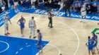 [@GrantAfseth] Very loud “Luka sucks” chants from the Paycom Center crowd. He’s had some fan interaction during this game. Usually not a good strategy for the opposition.