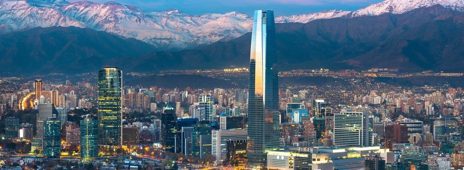 Chile will host the FIBA Women's AmeriCup for the second time