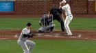 [Rob Friedman] Clay Holmes, 97mph Sinker and 85mph Sweeper, Overlay.