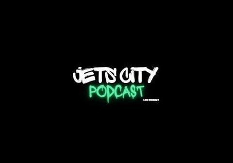 Jets City Podcast / Pilot
