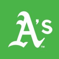 The A’s have optioned infielder Ryan Noda to Triple-A Las Vegas