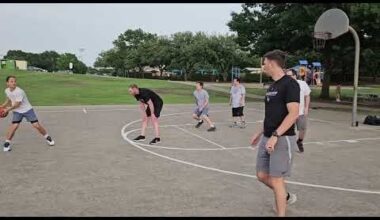 you Down To Ball? Friday April 26th