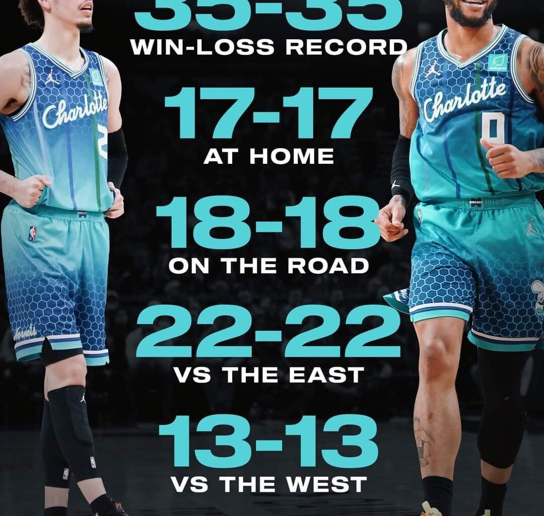 This has got to be the wildest stat of all time