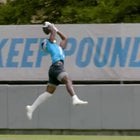 [Carolina Panthers] Ladies and gentlemen, Xavier Legette