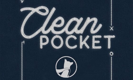 Clean Pocket Podcast - Jay Gruden, Colt McCoy, AQ Shipley, and Justin Pugh