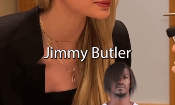 I now hate Jimmy Butler for some reason
