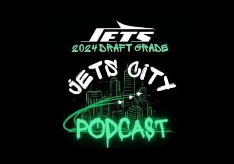 Jets 2024 Draft Grade / JCP