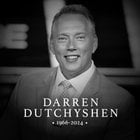 [Blue Jays] We join our sports community in mourning the loss of broadcasting legend, Darren Dutchyshen.
