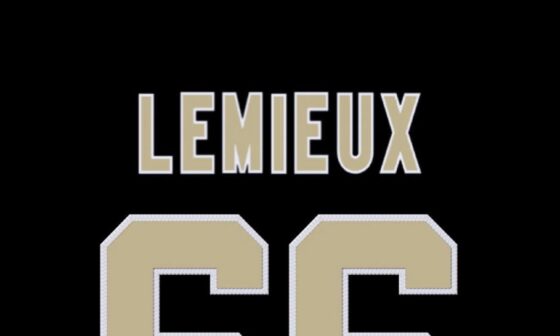 New Orleans Saints OL Shane Lemieux is wearing number 66.