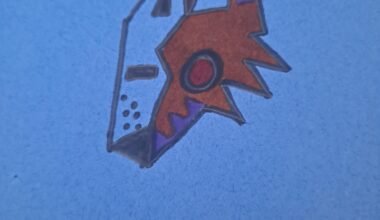 Hand-drawn Kachina logo
