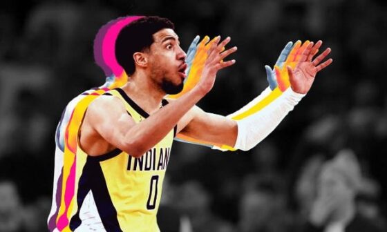 The Indiana Pacers and Tyrese Haliburton embarrassed themselves in every facet of pivotal Game 5