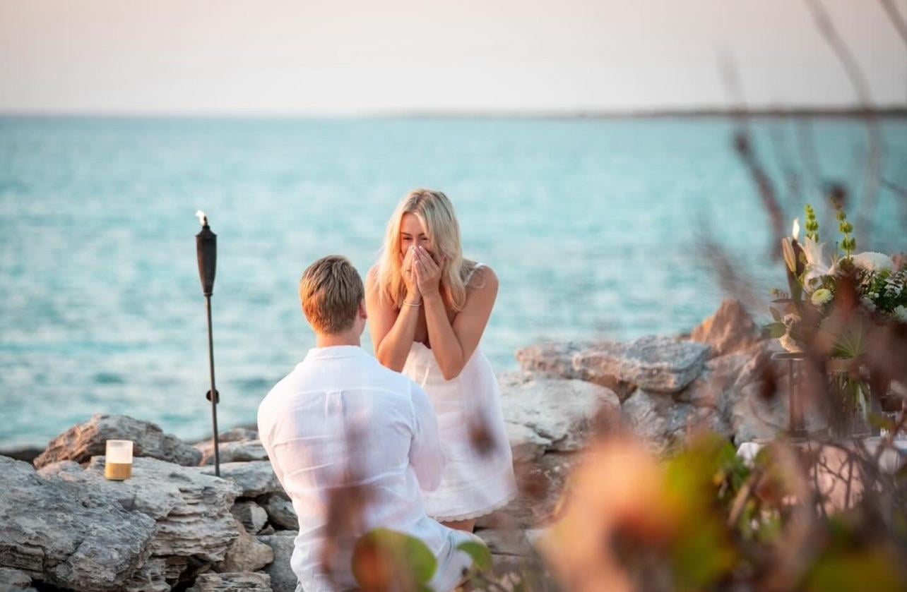 Congratulations, Bratter 💍