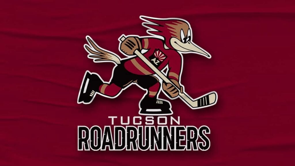 Roadrunners to continue calling Tucson home